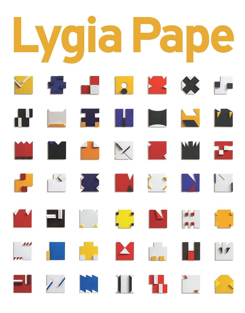 Lygia Pape