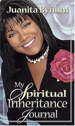My Spiritual Inheritance Journal