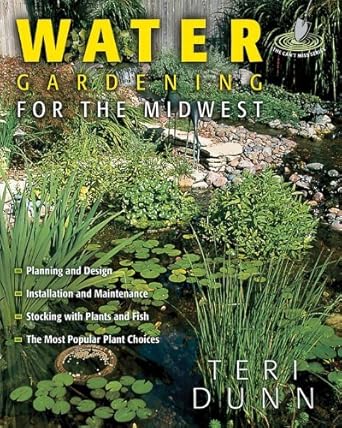 Water Gardening for the Midwest