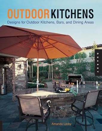 Outdoor Kitchens