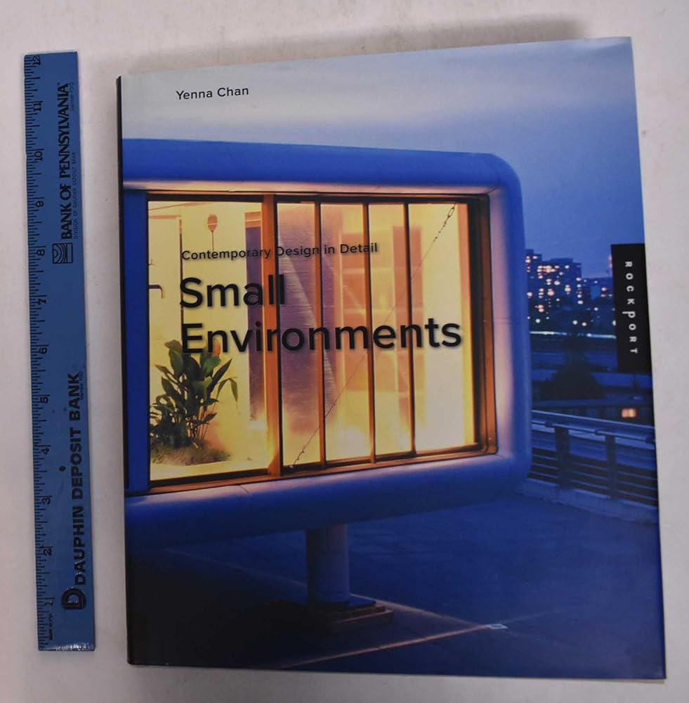 Contemporary Design in Detail: Sustainable Environments (Contemporary Design Details)