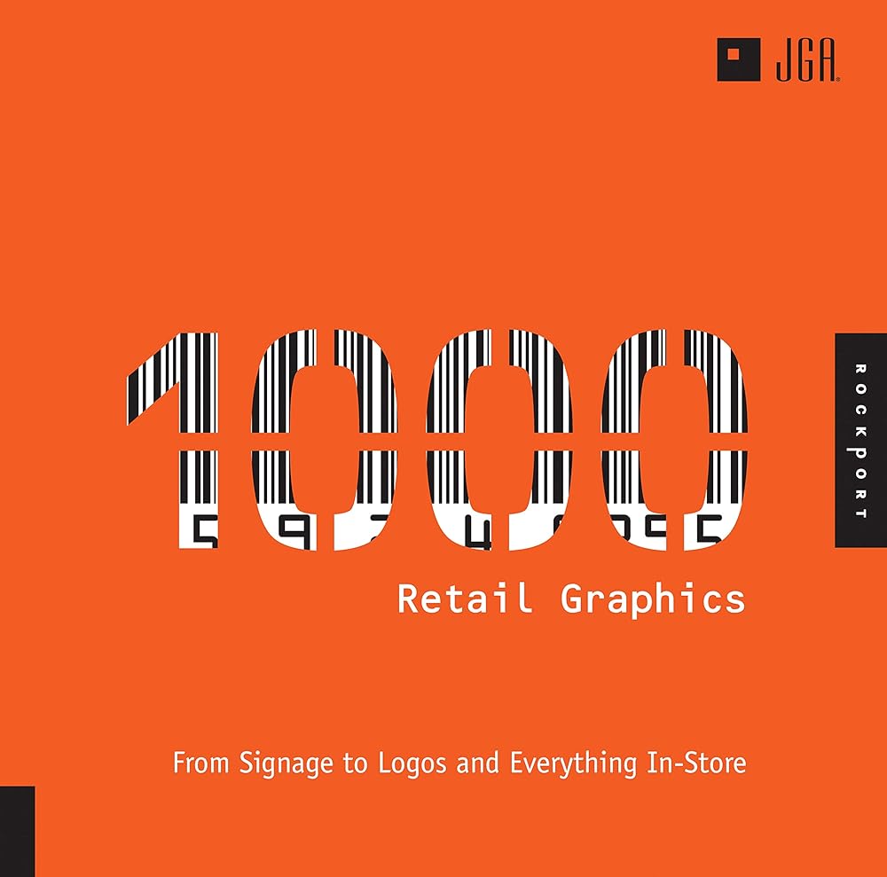 1,000 Retail Graphics (1000 Series)