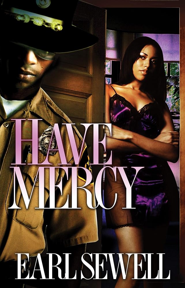 Have Mercy (Zane Presents)