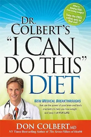 I Can Do This Diet