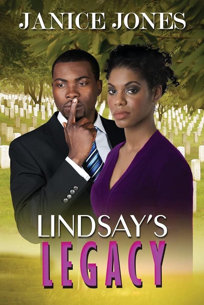 Lindsay's Legacy (Urban Christian)
