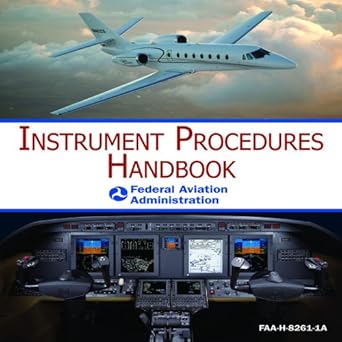 Instrument Procedures Handbook