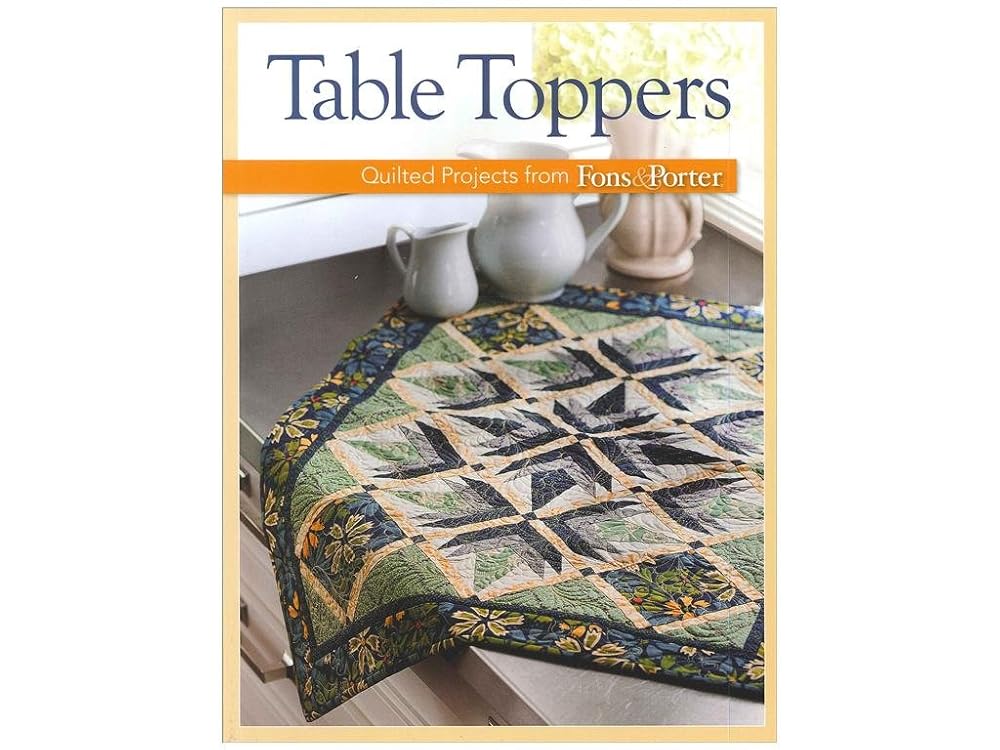 Table Toppers