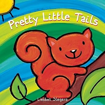 Pretty Little Tails