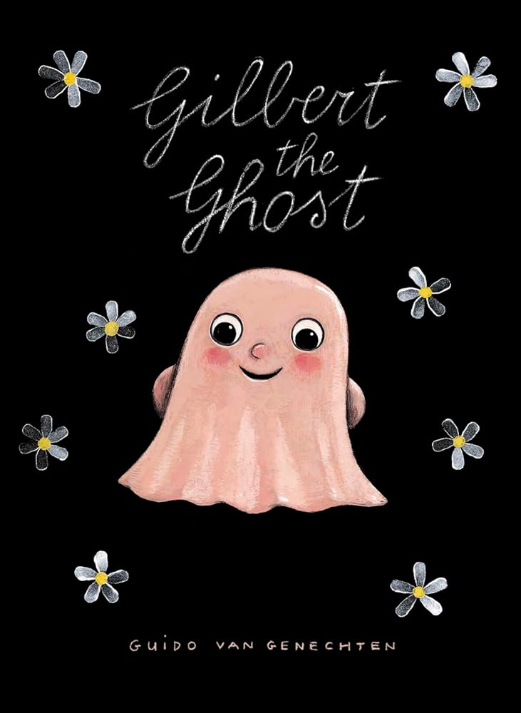 Gilbert the Ghost