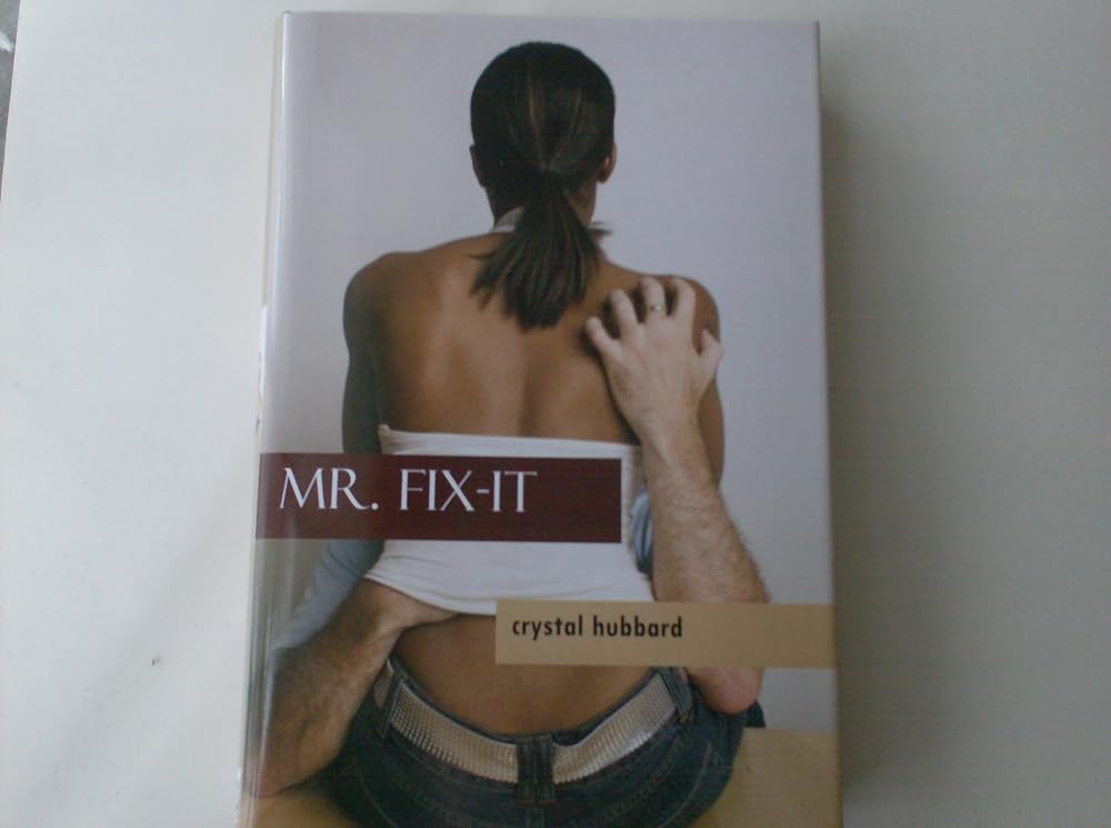 Mr. Fix-it
