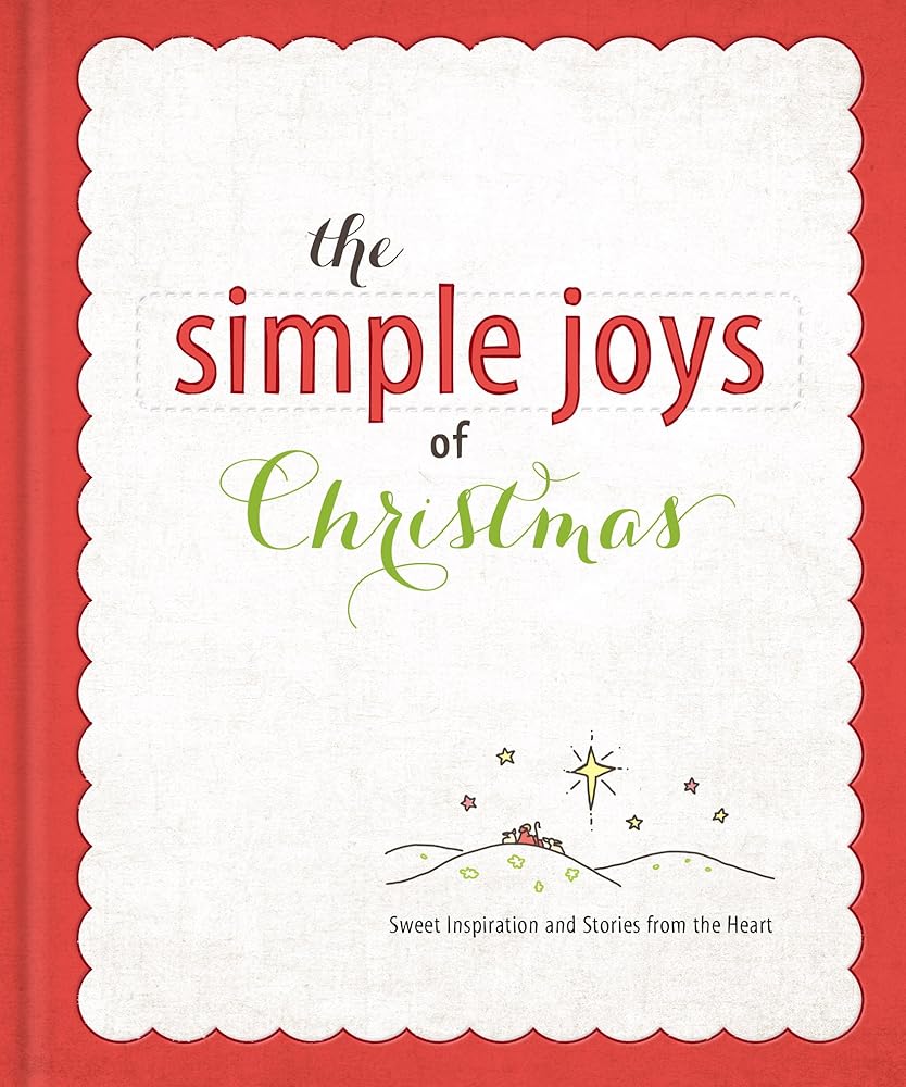 The Simple Joys of Christmas