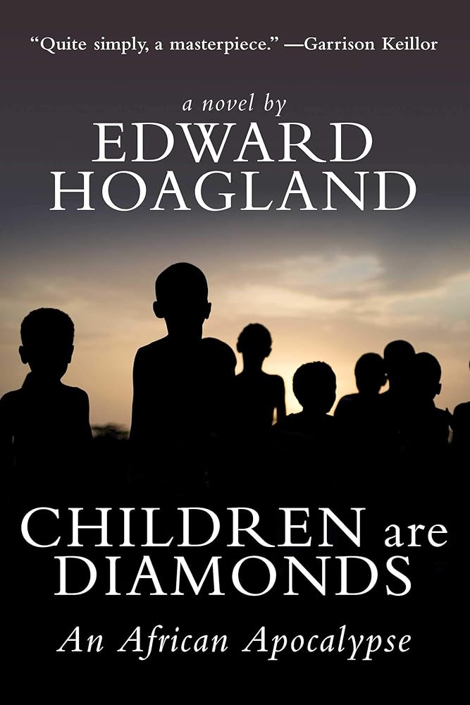 Children Are Diamonds: An African Apocalypse