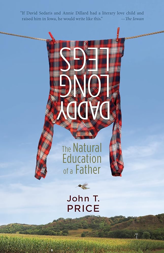 Daddy Long Legs: The Natural Education of a Father