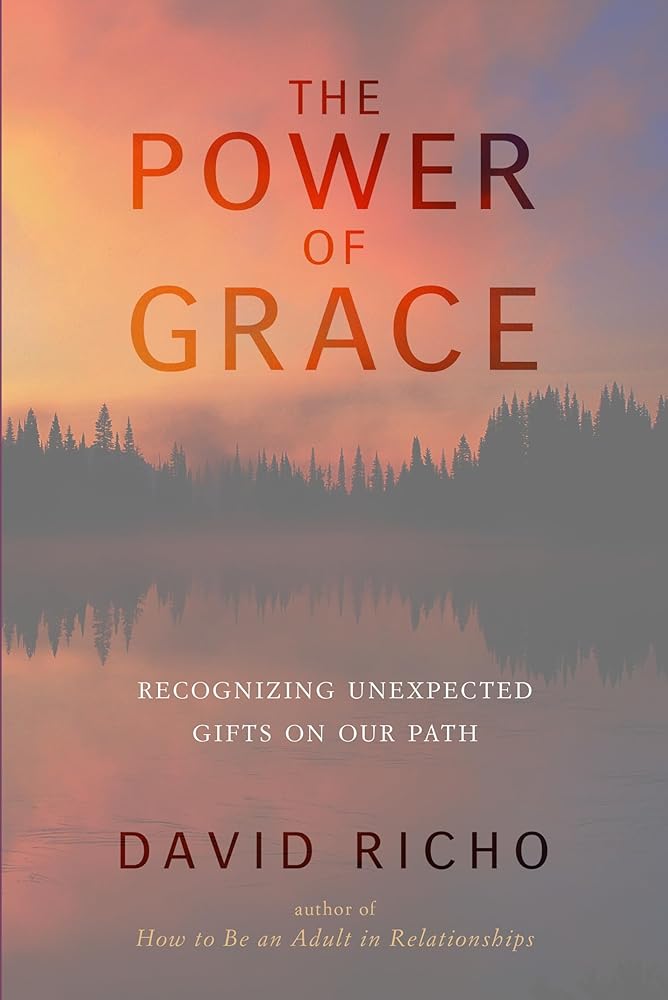 The Power of Grace: Recognizing Unexpected Gifts on Our Path