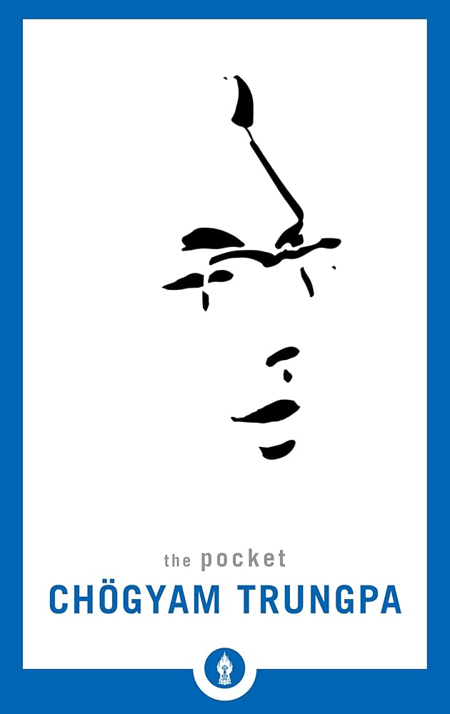 The Pocket Chögyam Trungpa (Shambhala Pocket Library)