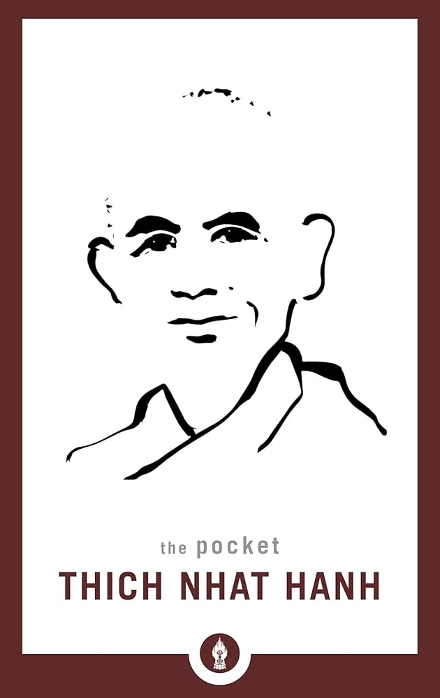 The Pocket Thich Nhat Hanh (Shambhala Pocket Library)