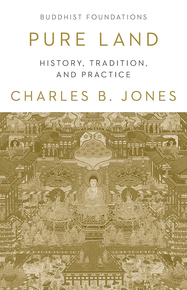 Pure Land: History, Tradition, and Practice (Buddhist Foundations)