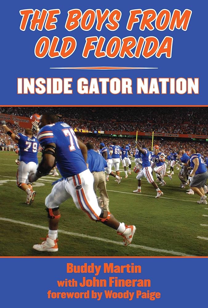 The Boys from Old Florida: Inside Gator Nation