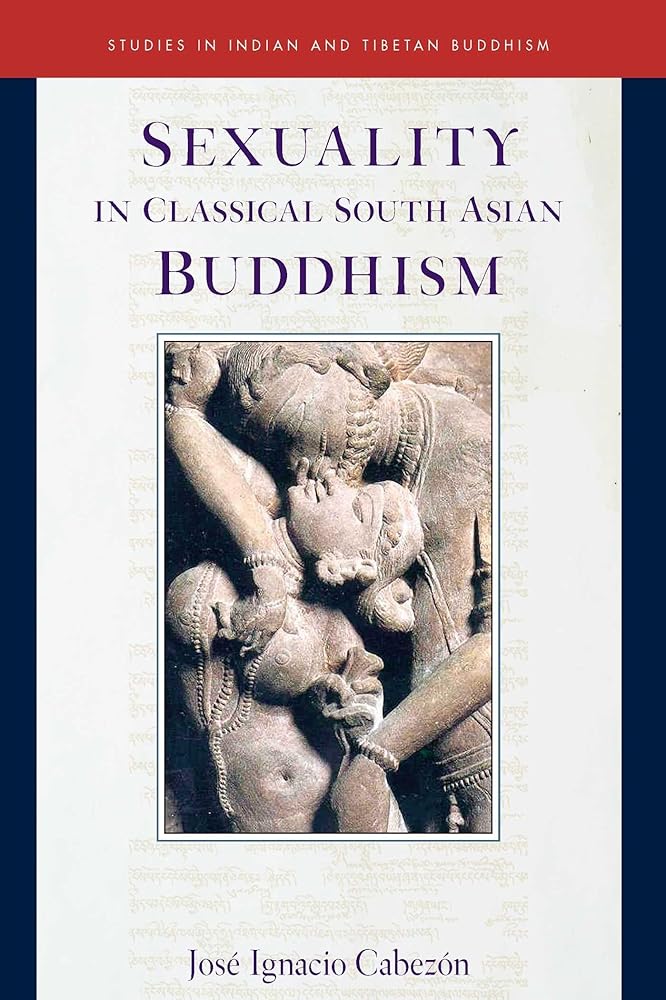Sexuality in Classical South Asian Buddhism (20) (Studies in Indian and Tibetan Buddhism)