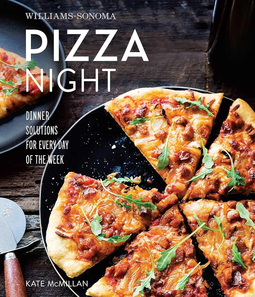 Pizza Night (Williams-Sonoma)