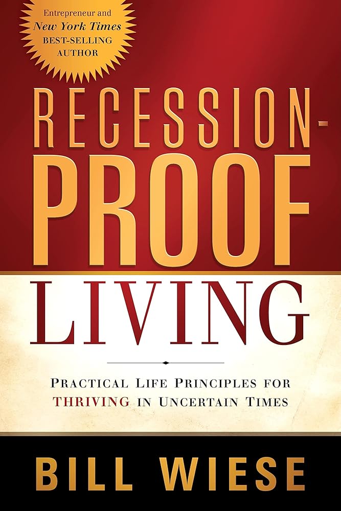 Recession-Proof Living