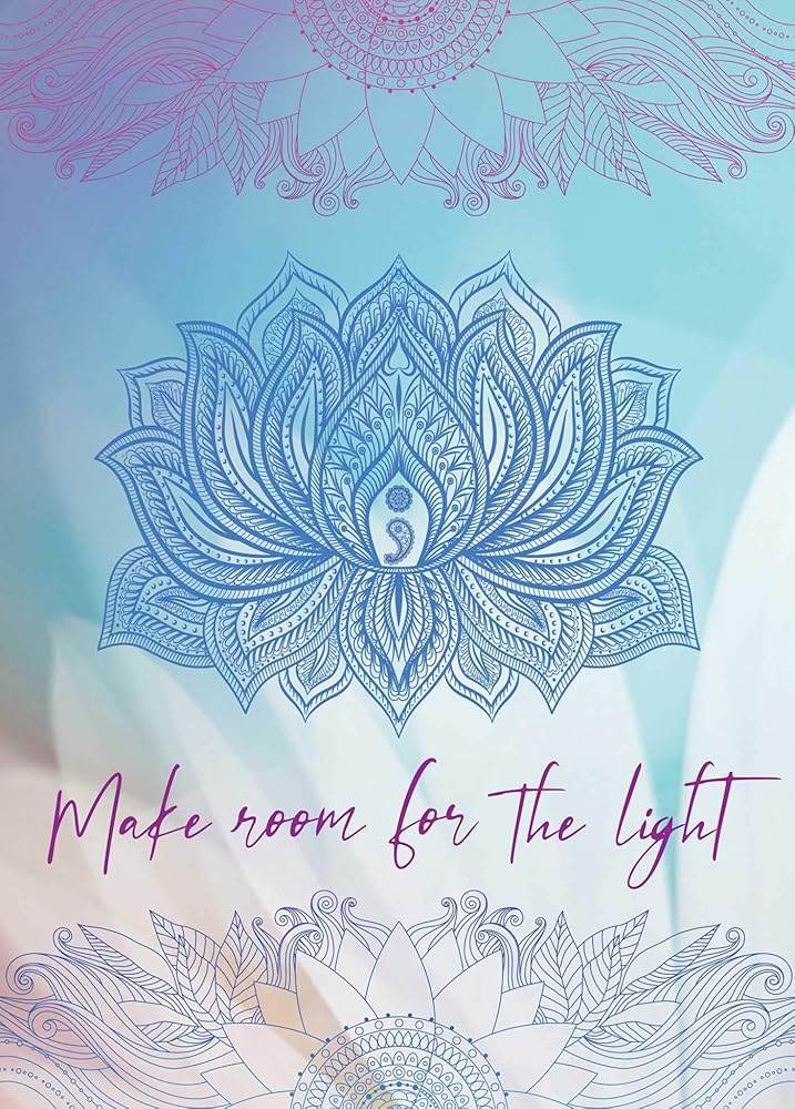 MAKE ROOM FOR THE LIGHT (Blackout Girl)