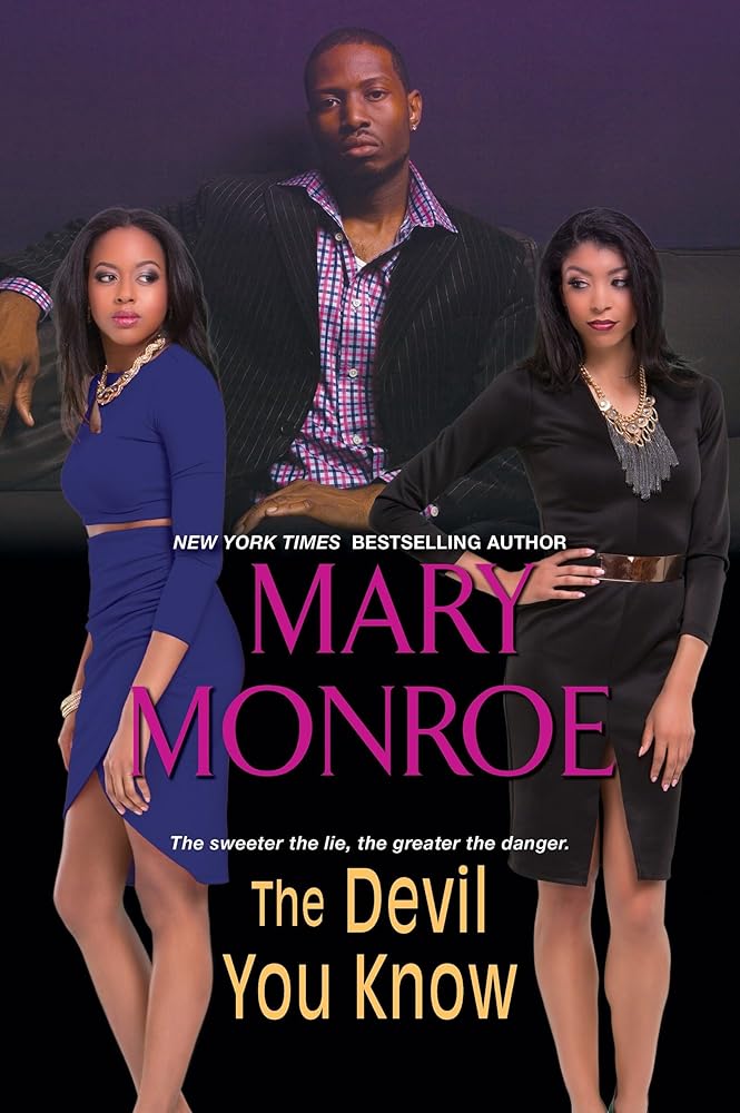 The Devil You Know (Lonely Heart, Deadly Heart)