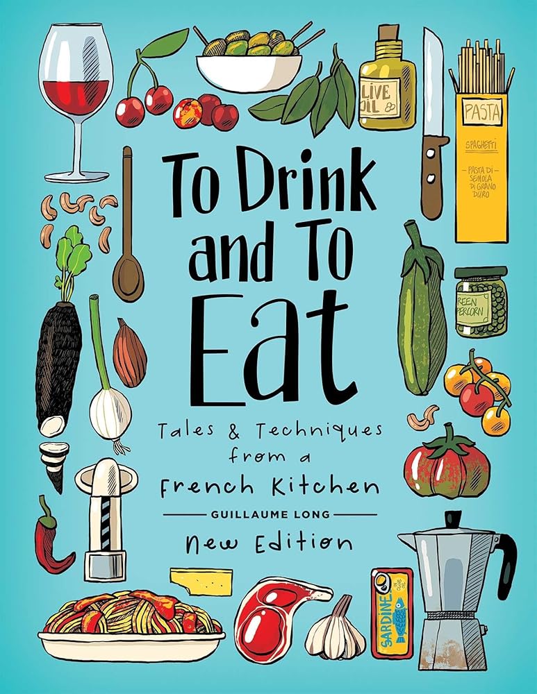 To Drink and To Eat: New Edition (1)