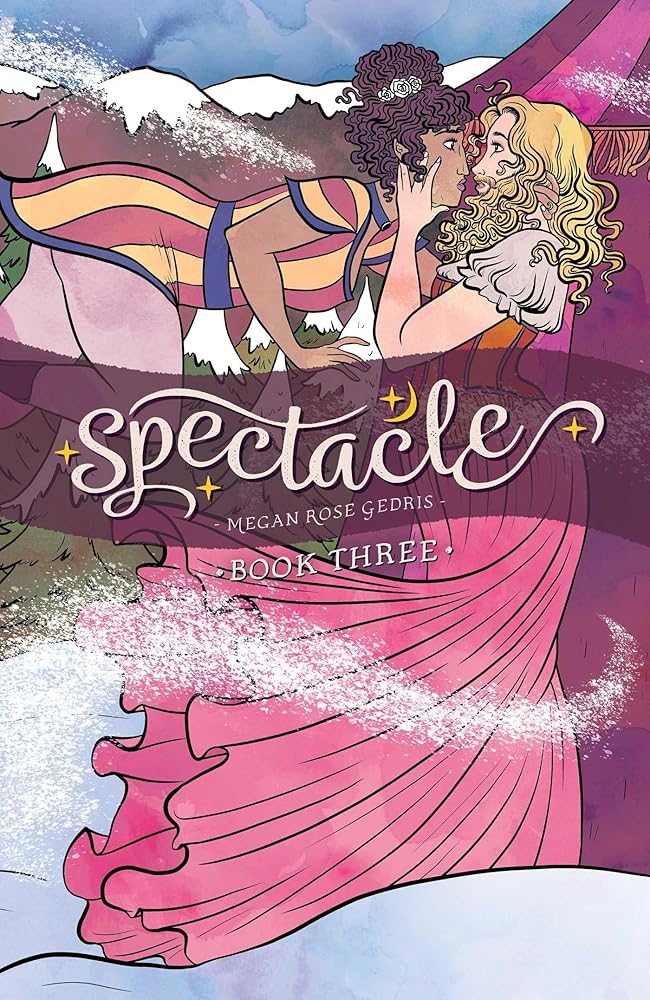 Spectacle Vol. 3 (3)