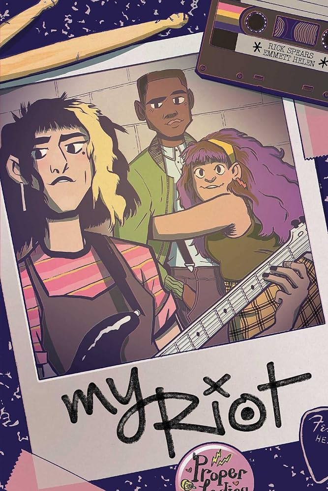 My Riot