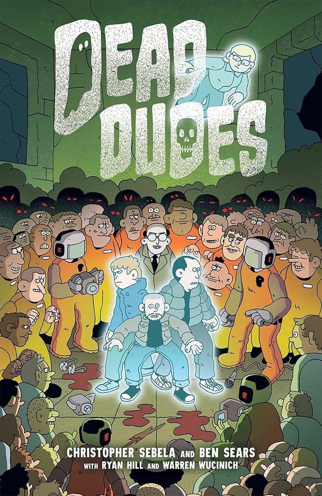 Dead Dudes (1)