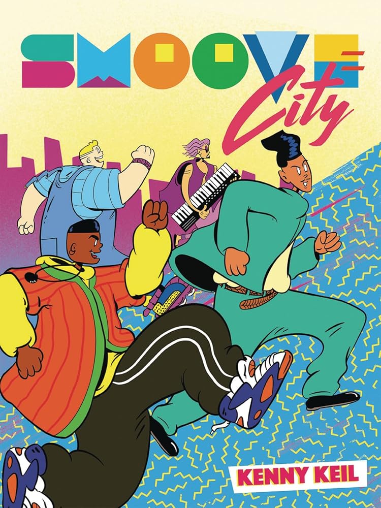 Smoove City (1)