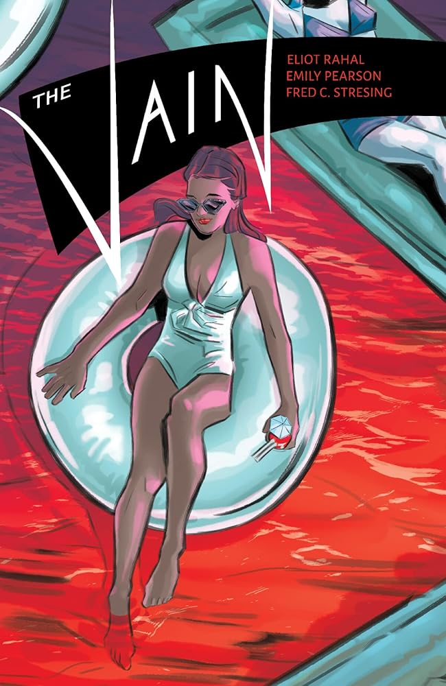 The Vain (1)