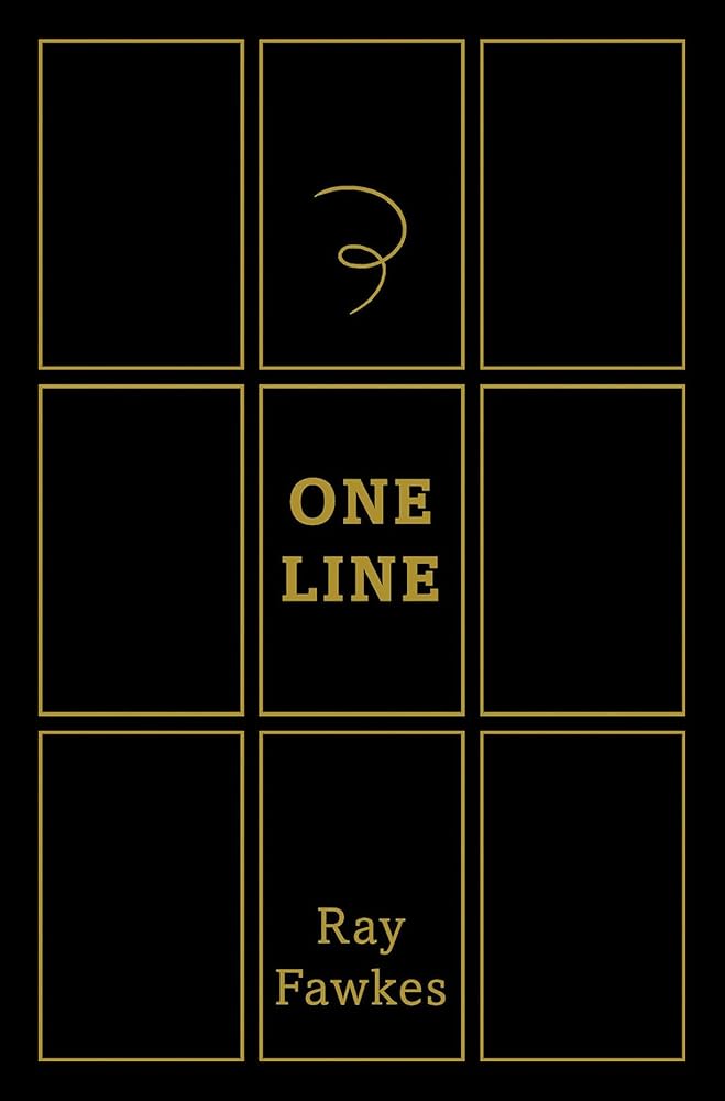 One Line (3) (One Soul)