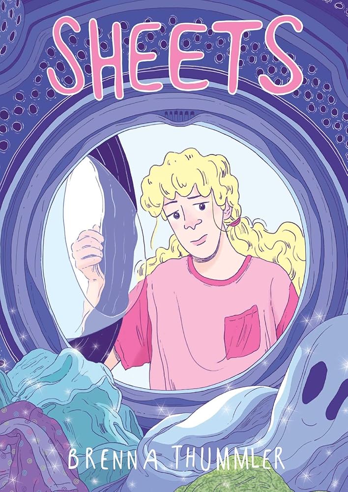 Sheets: Deluxe Edition (1)