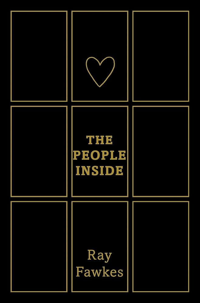 The People Inside: New Edition (2) (One Soul)