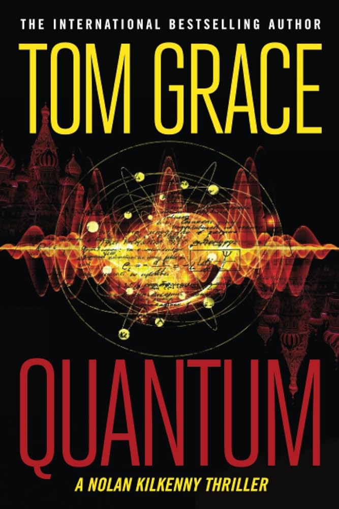 Quantum (Nolan Kilkenny)