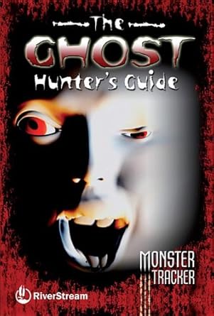 The Ghost Hunter's Guide (Monster Tracker)