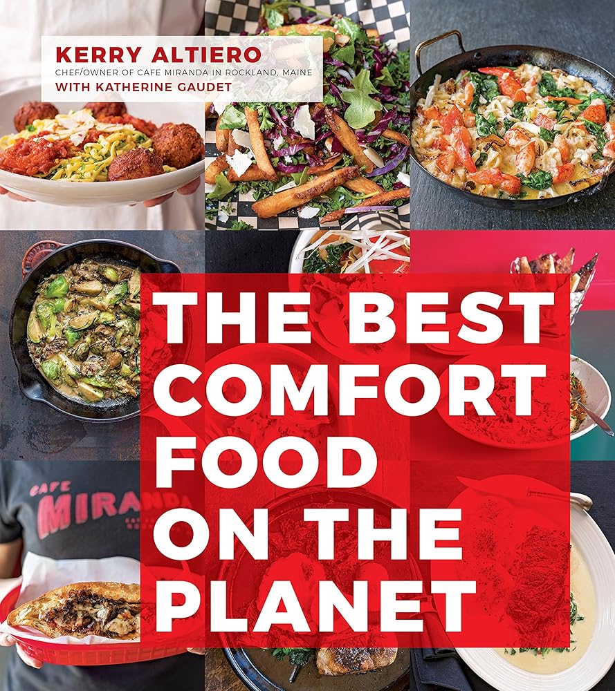 The Best Comfort Food on The Planet