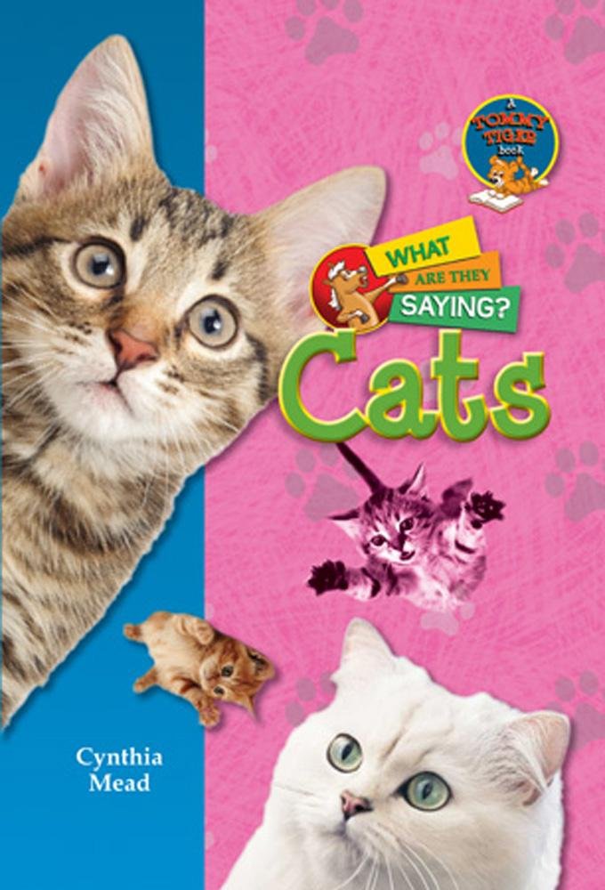 Cats (What Are They Saying?)