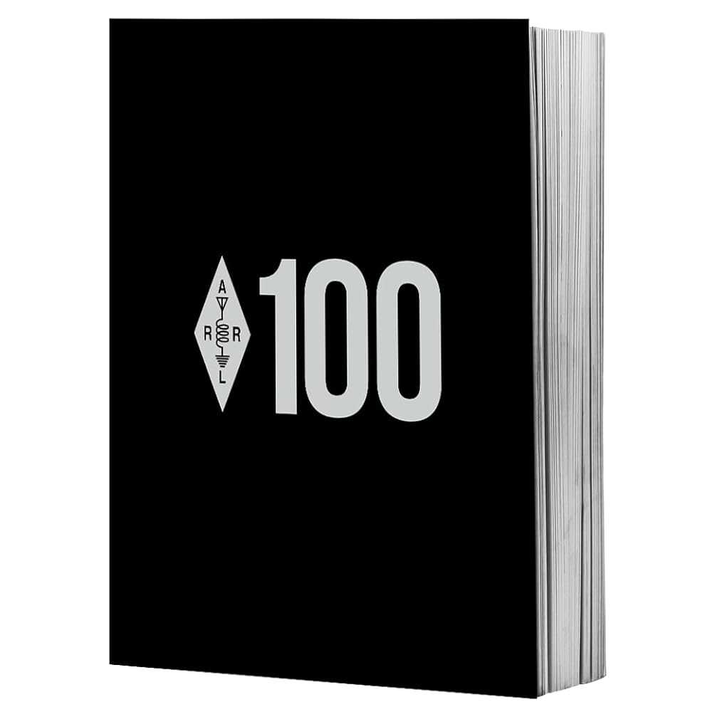 ARRL Handbook for Radio Communications 100th Edition Softcover ?Çô The Comprehensive RF Engineering Reference
