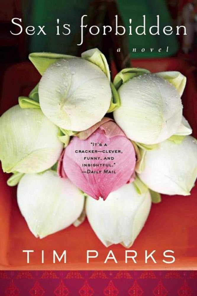 Sex Is Forbidden: A Novel