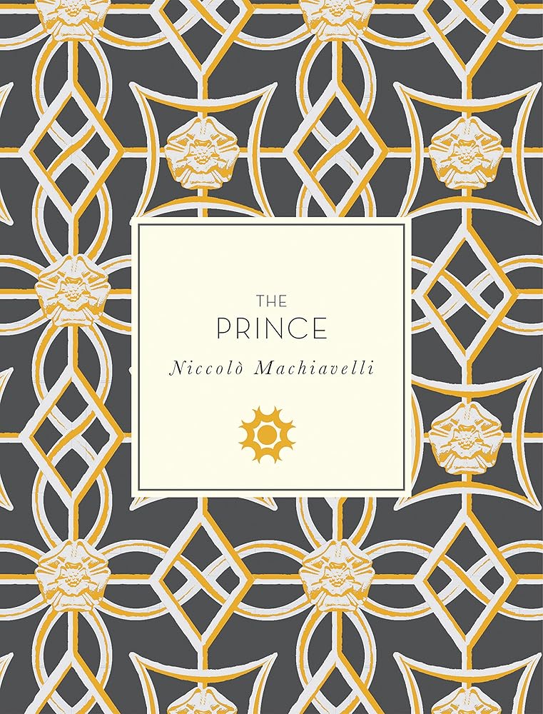 The Prince (Volume 42) (Knickerbocker Classics, 42)