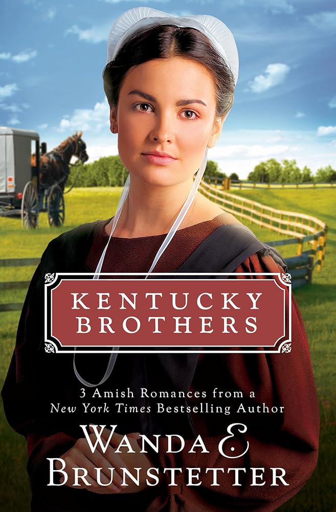 Kentucky Brothers