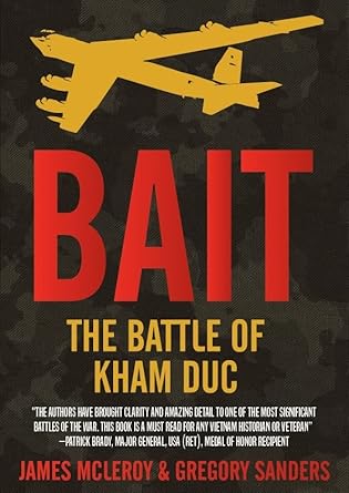 Bait: The Battle of Kham Duc
