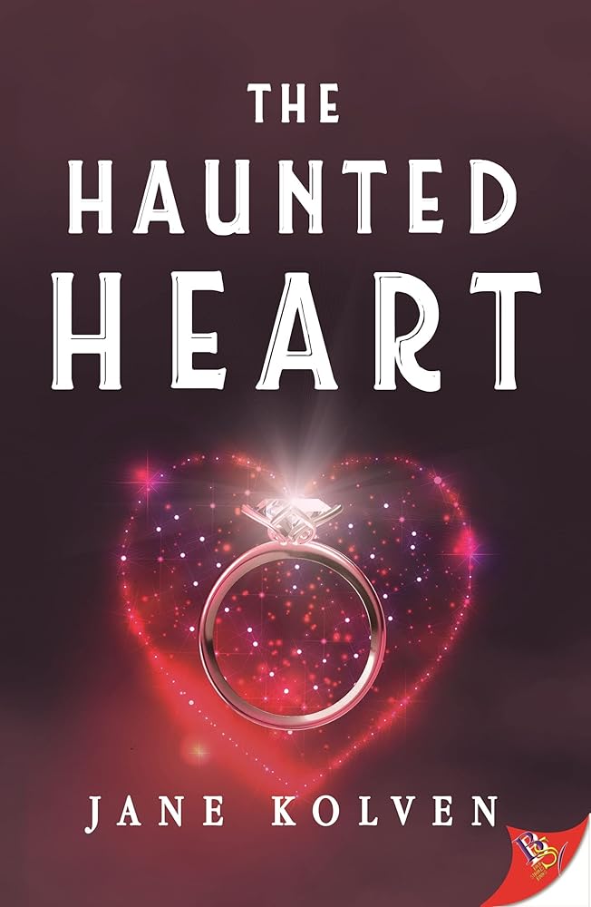 The Haunted Heart