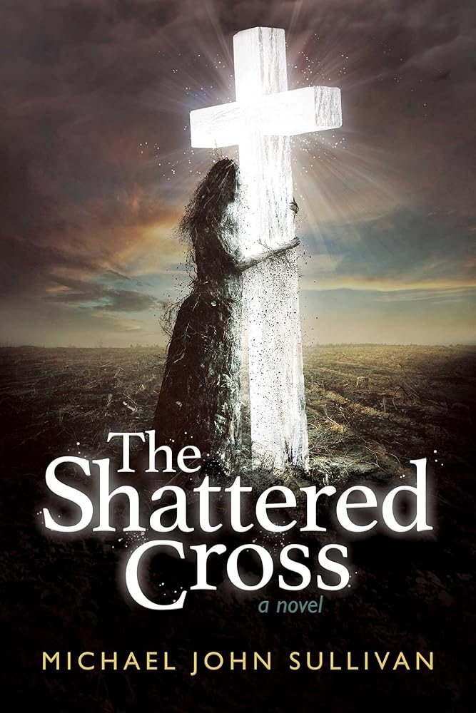 The Shattered Cross