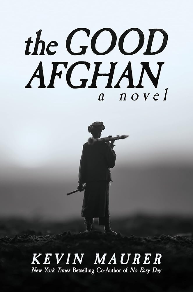 The Good Afghan