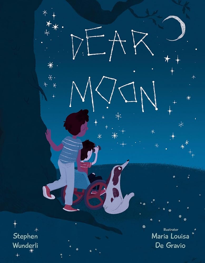 Dear Moon