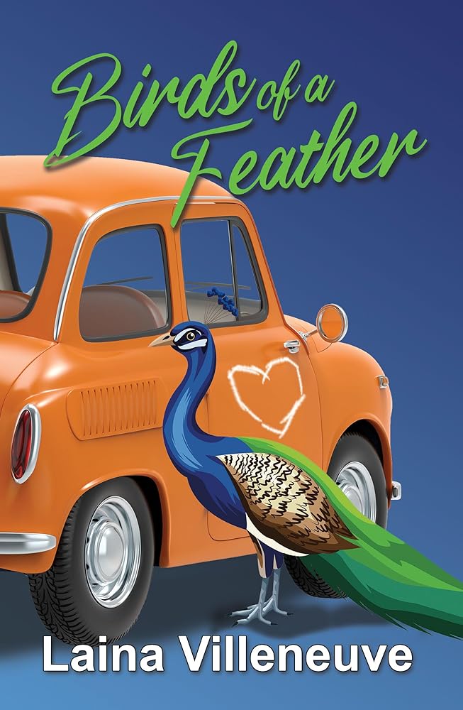 Birds of a Feather